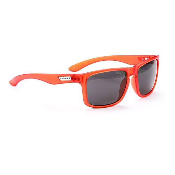 Picture of Intercept Fire Gradient Grey Advanced Outdoor Eyewear