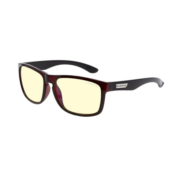 Picture of Intercept Amber Merlot Indoor Digital Eyewear