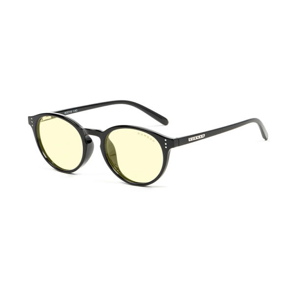 Picture of Attache Amber Onyx Indoor Digital Eyewear