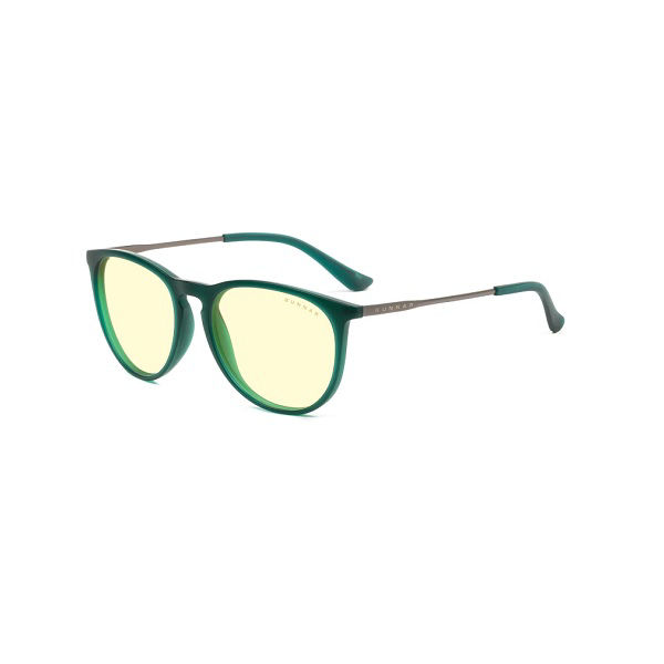 Picture of Menlo Amber Emerald Indoor Digital Eyewear