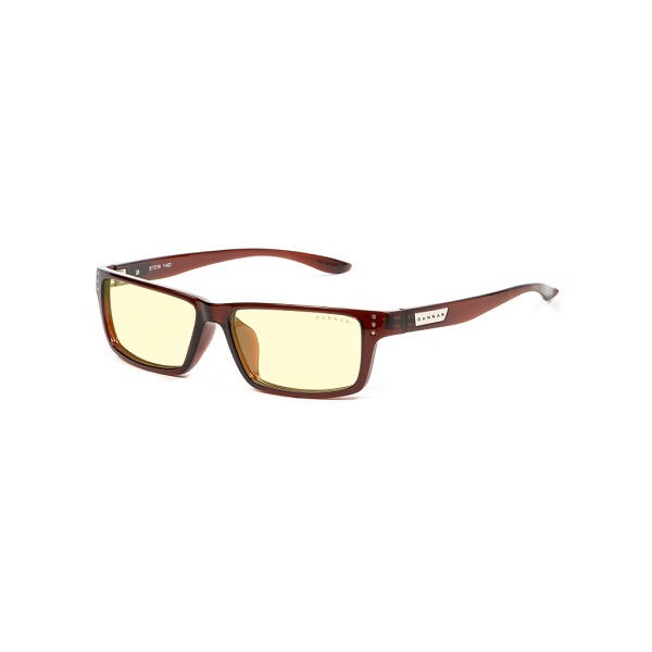 Picture of Riot Amber Espresso Indoor Digital Eyewear