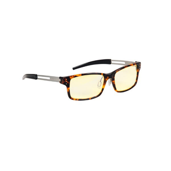 Picture of Havok Amber Tortoise Indoor Digital Eyewear