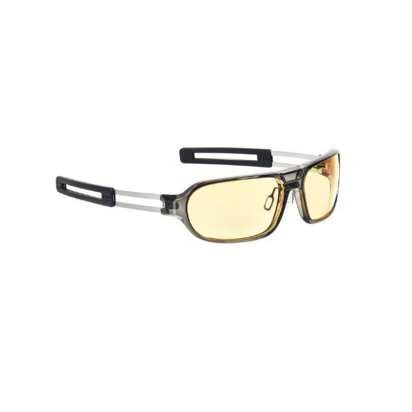 Picture of Trooper Amber Smoke Indoor Digital Eyewear