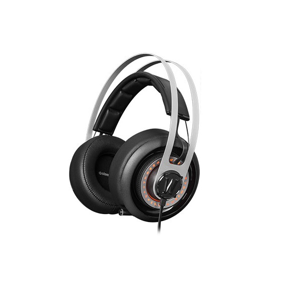Picture of SteelSeries Siberia Elite World of Warcraft USB Headset