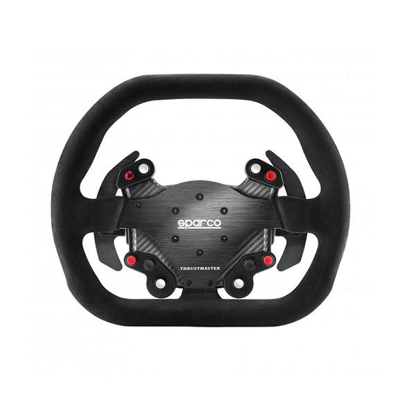 Picture of Thrustmaster TM COMPETITION WHEEL Add-On Sparco P310 Mod For PC, Xbox One & PS4