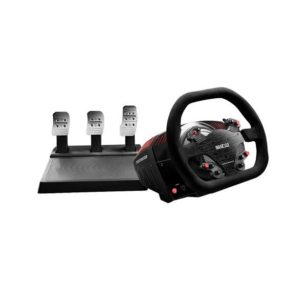 Picture of Thrustmaster TS-XW Racer Sparco P310 Competition Mod Racing Wheel For PC & Xbox One