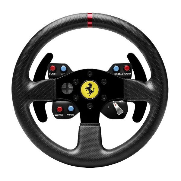 Picture of Thrustmaster Ferrari 458 Challenge Wheel Add-On