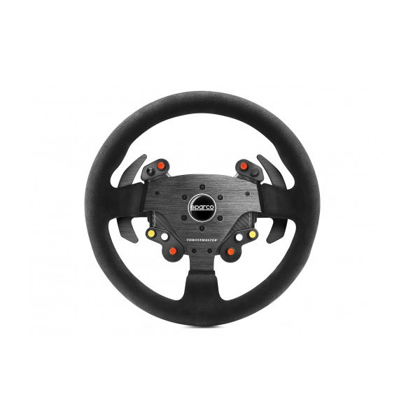 Picture of Thrustmaster Sparco R383 Mod Rally Add-On For T-Series Racing Wheels