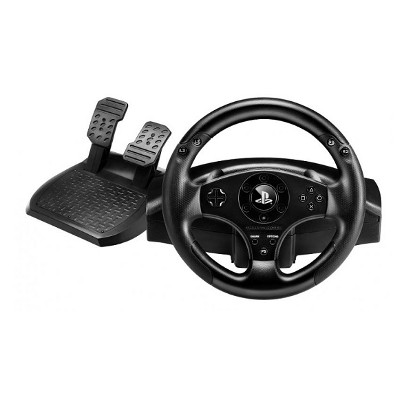 Picture of Thrustmaster T80 Racing Wheel For PS3, PS4 & PS5