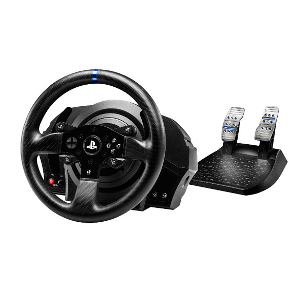 Picture of Thrustmaster T300 RS Racing Wheel For PC, PS4 & PS5