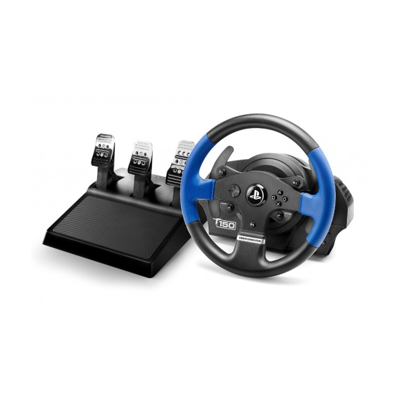 Picture of Thrustmaster T150 Pro Force Feedback Racing Wheel For PS3, PS4 & PC