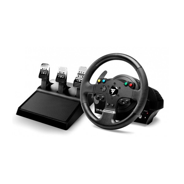 Picture of Thrustmaster TMX Pro Force Feedback Racing Wheel For PC, Xbox One, Xbox Series X|S