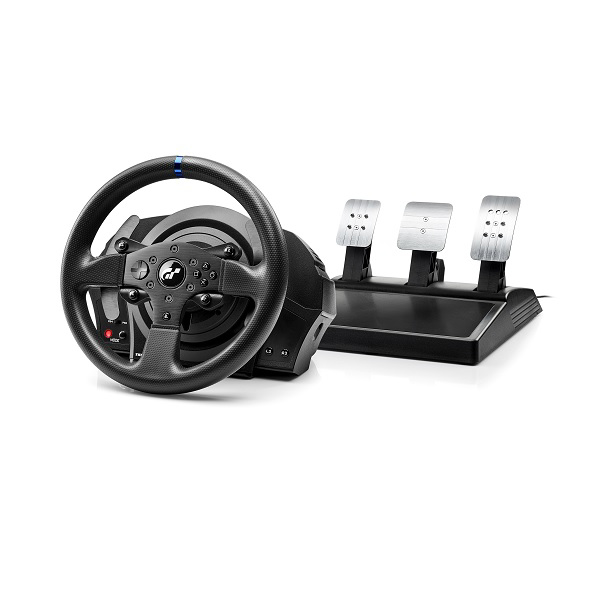 Picture of Thrustmaster T300 RS GT Edition Force Feedback Racing Wheel For PS3, PS4, PS5 & PC