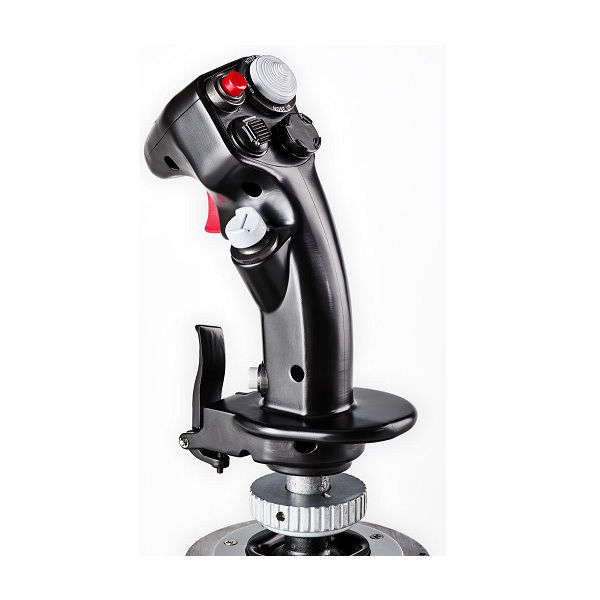 Picture of Thrustmaster F-16C Viper HOTAS Add-On Grip For Cougar & Warthog Bases