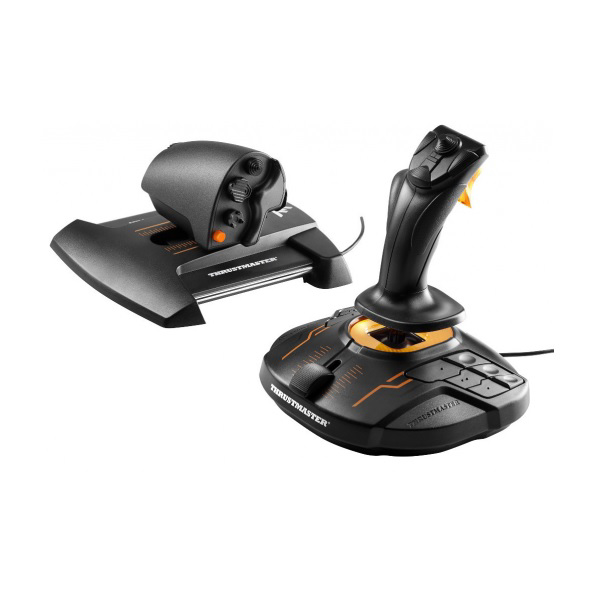 Picture of Thrustmaster T.16000M FCS Hotas For PC