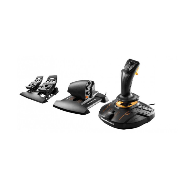 Picture of Thrustmaster T.16000M Flight Pack For PC