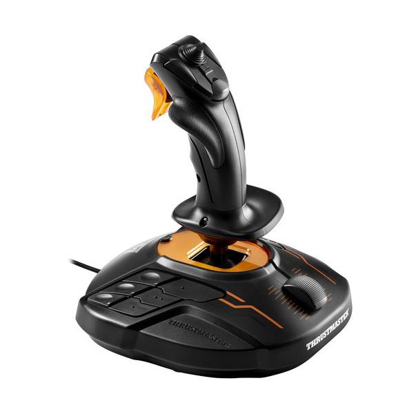 Picture of Thrustmaster T.16000M FCS Joystick For PC