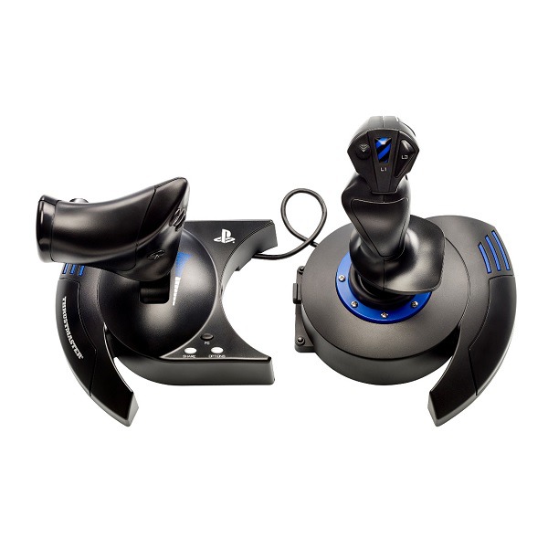 Picture of Thrustmaster T.Flight HOTAS 4 Joystick For PC & PS4