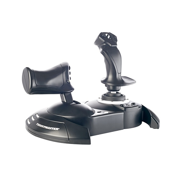 Picture of Thrustmaster T.Flight HOTAS One Joystick for PC, Xbox One, Xbox Series X|S TM-4460168