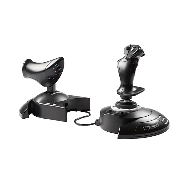 Picture of Thrustmaster T.Flight HOTAS One Ace Combat 7 Limited Edition Joystick For PC & Xbox One