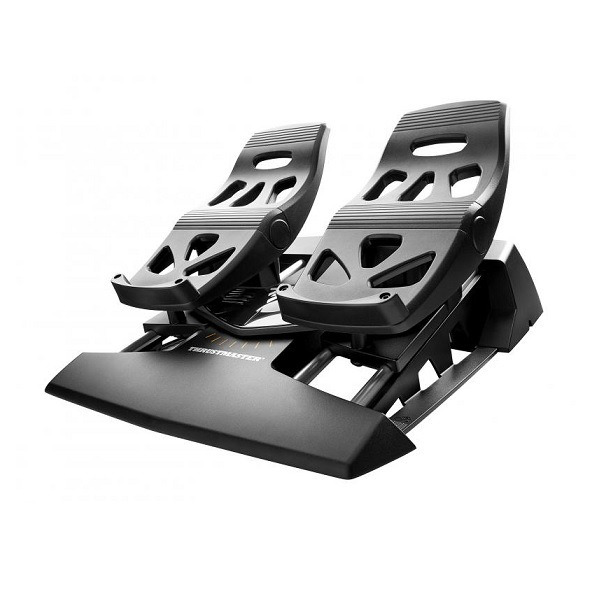 Picture of Thrustmaster  Flight Rudder Pedals For PC & PS4