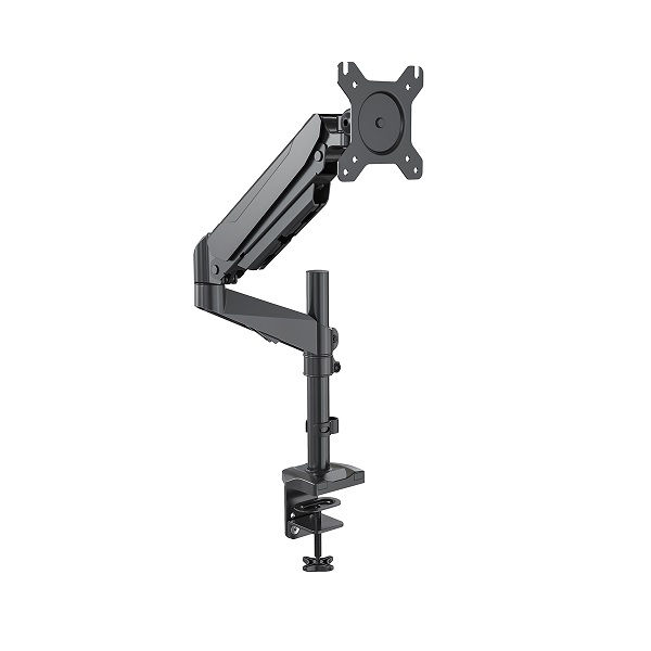 Picture of Single Monitor Adjustable Desk Arm