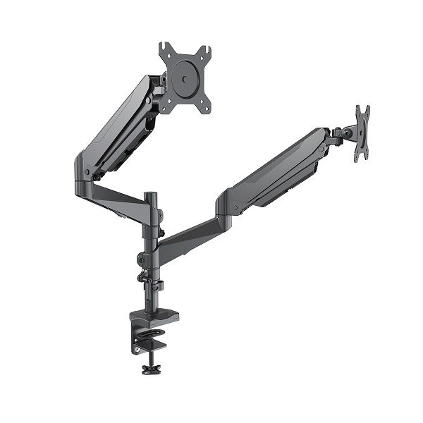 Picture of Dual Monitor Adjustable Desk Arm
