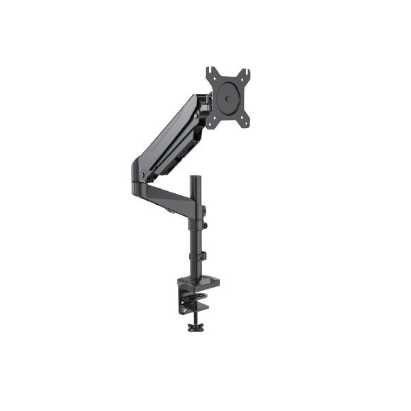 Picture of Single Monitor Adjustable Desk Arm