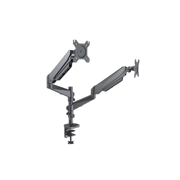 Picture of Dual Monitor Adjustable Desk Arm