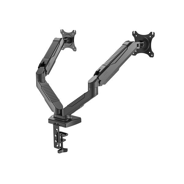 Picture of Dual Monitor Adjustable Desk Arm