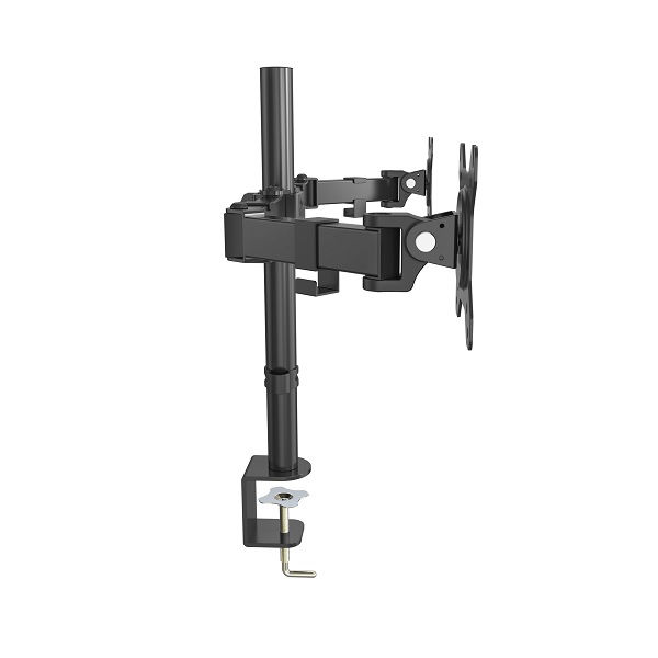 Picture of Dual Monitor Desk Mount