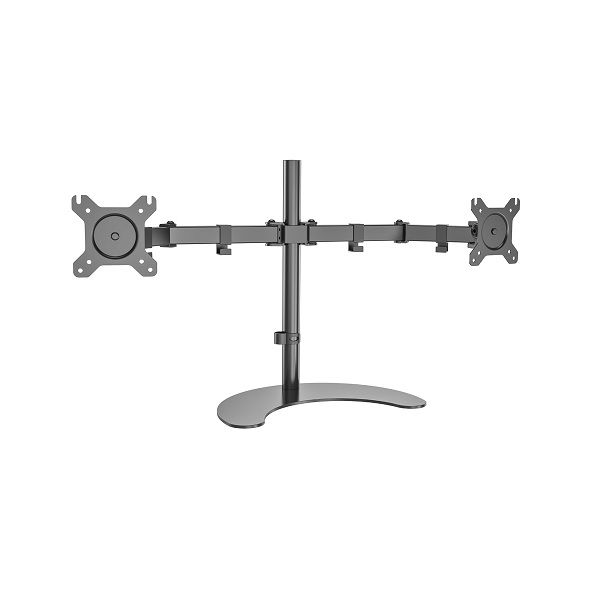 Picture of Dual Monitor Desk Mount