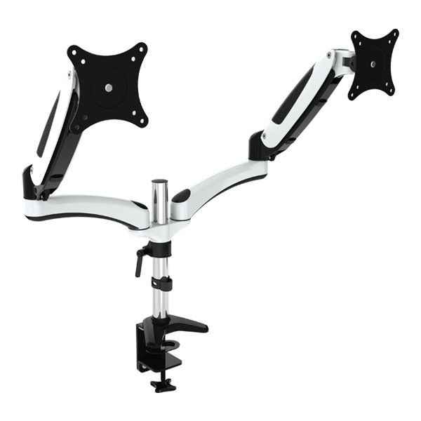 Picture of Dual Monitor Desk Mount