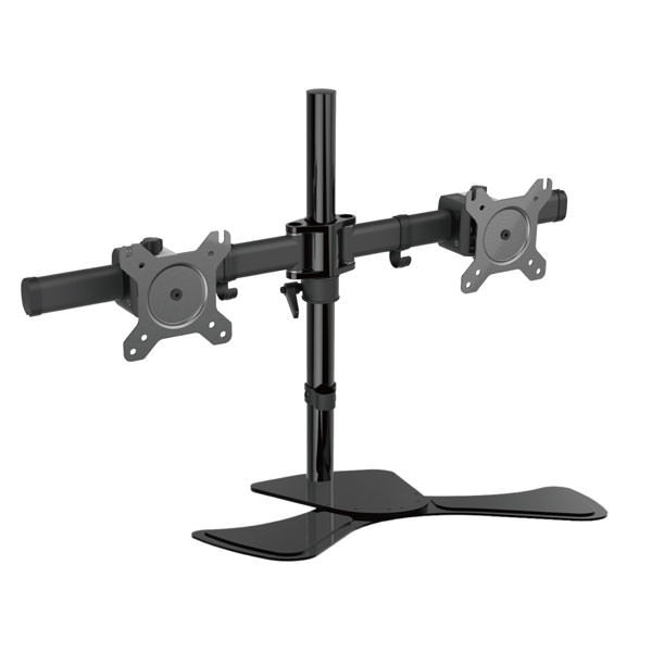 Picture of Dual Monitor Desk Mount