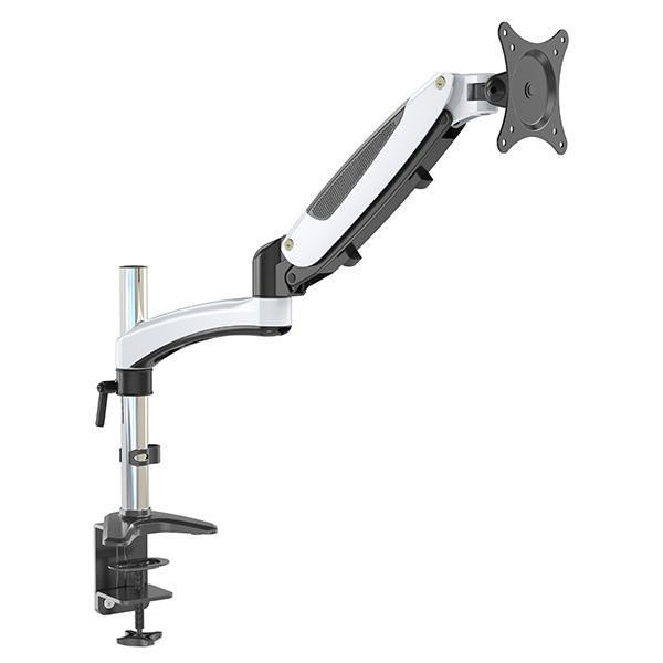 Picture of Height Adjustable Gas Spring Desk Mount
