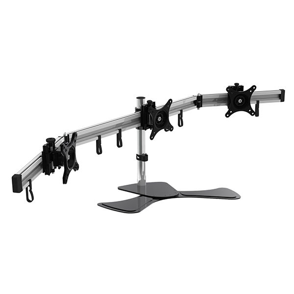 Picture of Three Monitor Desk Mount