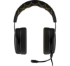 Picture of Corsair HS60 PRO Black Yellow Trim STEREO 7.1 Surround Gaming Headset