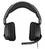 Picture of Corsair Gaming VOID Elite Carbon Black USB Wired Headset