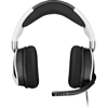 Picture of Corsair Void RGB Elite USB Premium Gaming Headset - White
