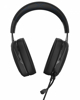 Picture of Corsair HS50 PRO Stereo Gaming Wired Headset - Blue