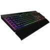 Picture of Corsair Gaming K57 RGB Wireless, Bluetooth, Wired Keyboard with 2.4GHz Slipstream Technology