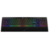 Picture of Corsair Gaming K57 RGB Wireless, Bluetooth, Wired Keyboard with 2.4GHz Slipstream Technology