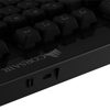 Picture of Corsair Gaming K57 RGB Wireless, Bluetooth, Wired Keyboard with 2.4GHz Slipstream Technology