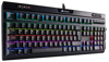 Picture of Corsair MK2 Strafe RGB Mechanical Gaming Keyboard Cherry MX Silent