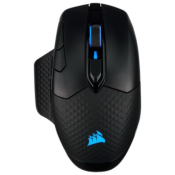 Picture of Corsair Dark Core Pro SE RGB Wireless Gaming Mouse