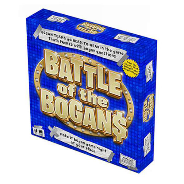 Picture of Battle of the Bogans