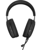 Picture of Corsair HS50 PRO Stereo Gaming Wired Headset Carbon