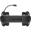 Picture of Corsair HS50 PRO Stereo Gaming Wired Headset Carbon