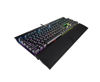 Picture of Corsair K70 RGB MK.2 Mechanical Gaming Keyboard Cherry MX Red