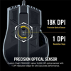 Picture of Corsair Ironclaw RGB FPS/MOBA Gaming Mouse